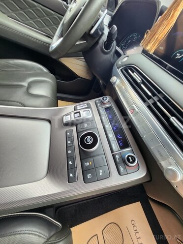 Hyundai Palisade 2021, 72,000 km - 2.2 l - Bakı