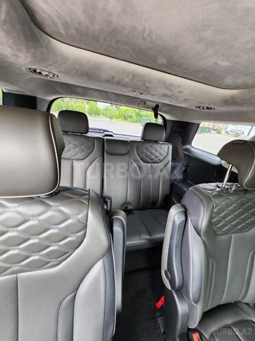 Hyundai Palisade 2021, 72,000 km - 2.2 l - Bakı