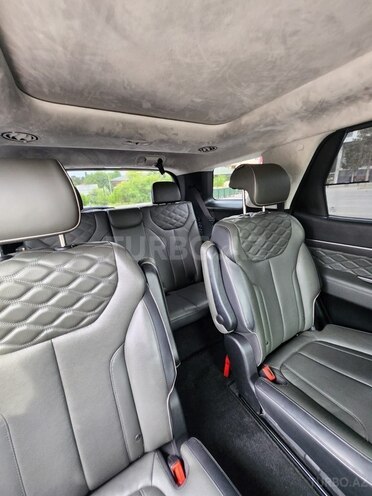 Hyundai Palisade 2021, 72,000 km - 2.2 l - Bakı