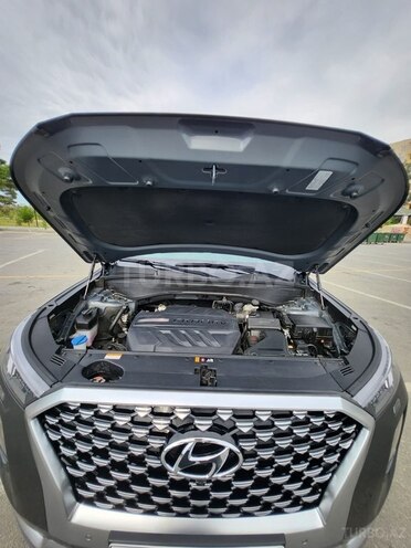Hyundai Palisade 2021, 72,000 km - 2.2 l - Bakı