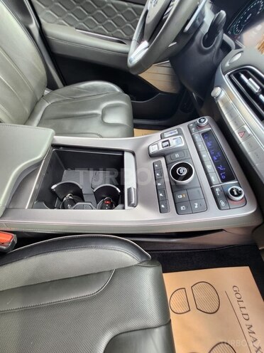 Hyundai Palisade 2021, 72,000 km - 2.2 l - Bakı