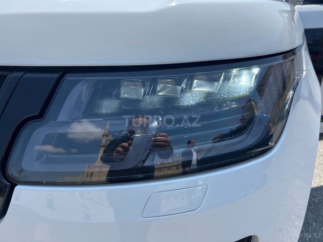 Land Rover Range Rover 2016, 192,000 km - 3.0 l - Bakı