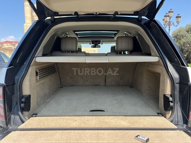 Land Rover Range Rover 2016, 192,000 km - 3.0 l - Bakı