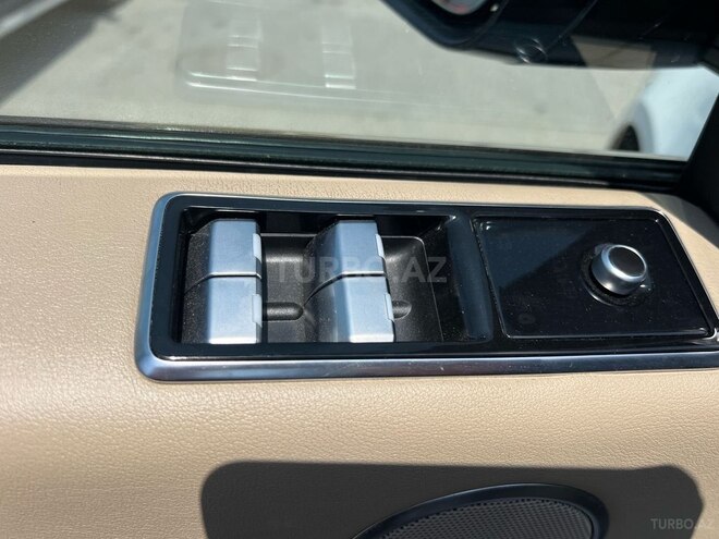 Land Rover Range Rover 2016, 192,000 km - 3.0 l - Bakı