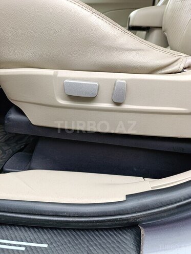 Mitsubishi Outlander 2008, 300,000 km - 3.0 l - Bakı