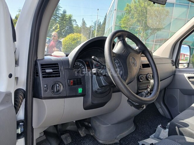 Mercedes Sprinter 315 2008, 185,000 km - 2.2 л - Bakı