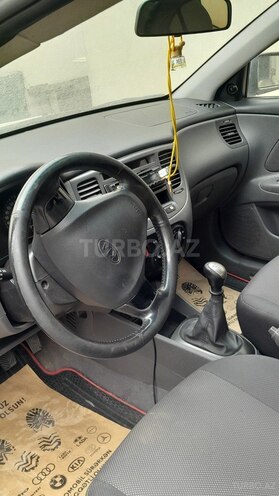 Kia Rio 2006, 240,800 km - 1.4 l - Bakı