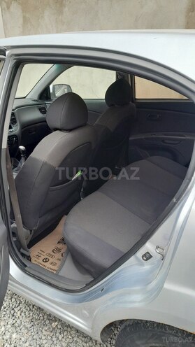 Kia Rio 2006, 240,800 km - 1.4 l - Bakı