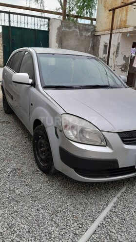 Kia Rio 2006, 240,800 km - 1.4 l - Bakı