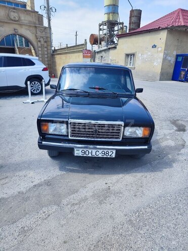 LADA (VAZ) 2107 2011, 86,000 km - 1.6 l - Bakı