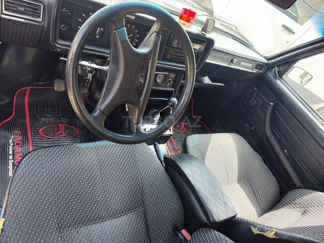 LADA (VAZ) 2107 2011, 86,000 km - 1.6 l - Bakı