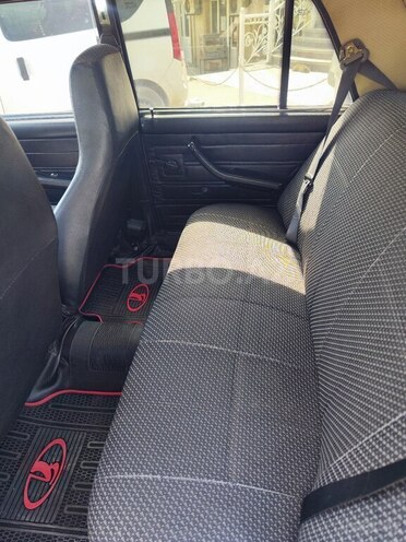LADA (VAZ) 2107 2011, 86,000 km - 1.6 l - Bakı