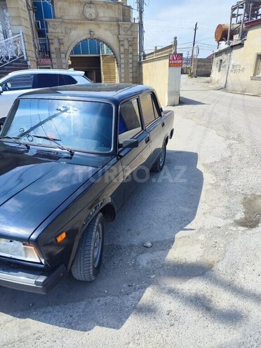 LADA (VAZ) 2107 2011, 86,000 km - 1.6 l - Bakı