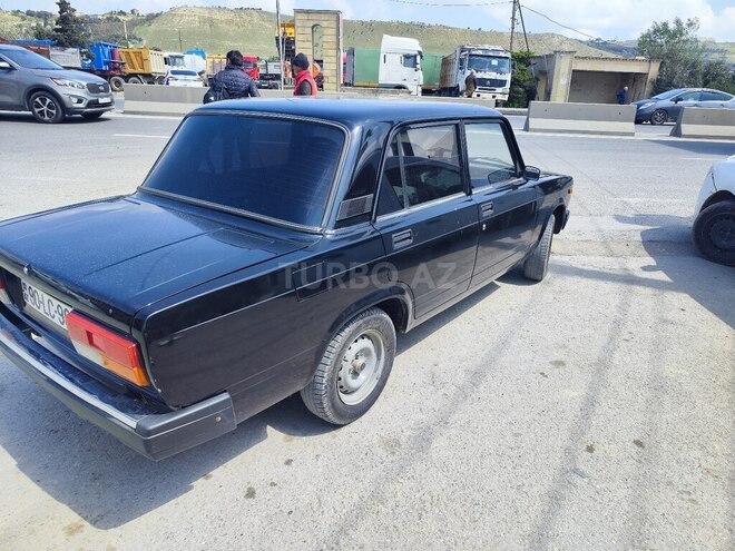 LADA (VAZ) 2107 2011, 86,000 km - 1.6 l - Bakı