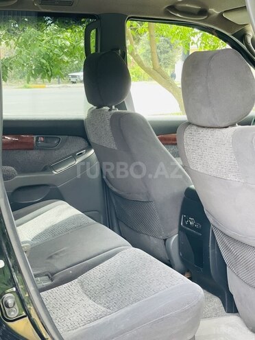 Toyota Land Cruiser Prado 2006, 341,000 km - 2.7 л - Beyləqan