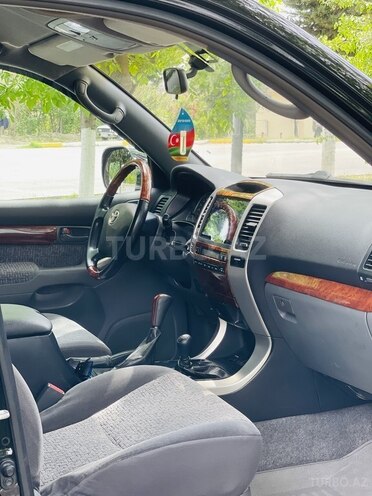 Toyota Land Cruiser Prado 2006, 341,000 km - 2.7 л - Beyləqan