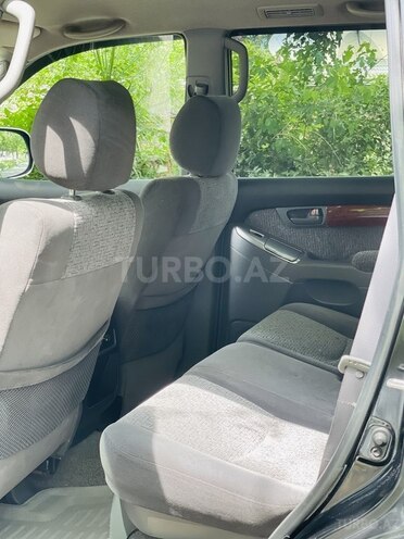 Toyota Land Cruiser Prado 2006, 341,000 km - 2.7 л - Beyləqan