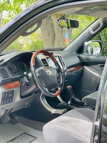 Toyota Land Cruiser Prado 2006, 341,000 km - 2.7 л - Beyləqan