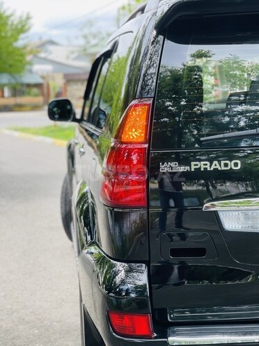 Toyota Land Cruiser Prado 2006, 341,000 km - 2.7 л - Beyləqan