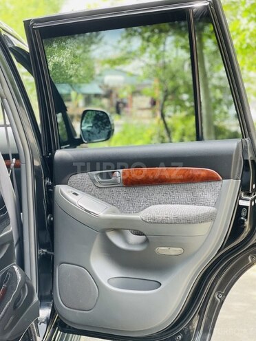 Toyota Land Cruiser Prado 2006, 341,000 km - 2.7 л - Beyləqan
