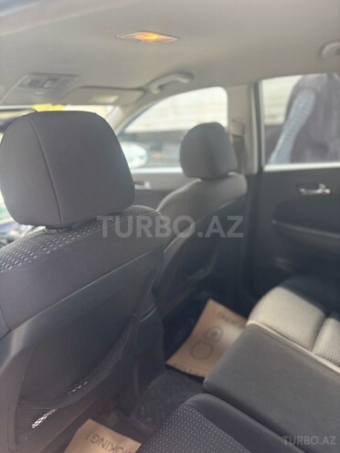 Hyundai i30 2010, 204,000 km - 1.6 l - Bakı