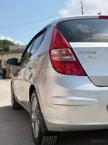 Hyundai i30 2010, 204,000 km - 1.6 l - Bakı