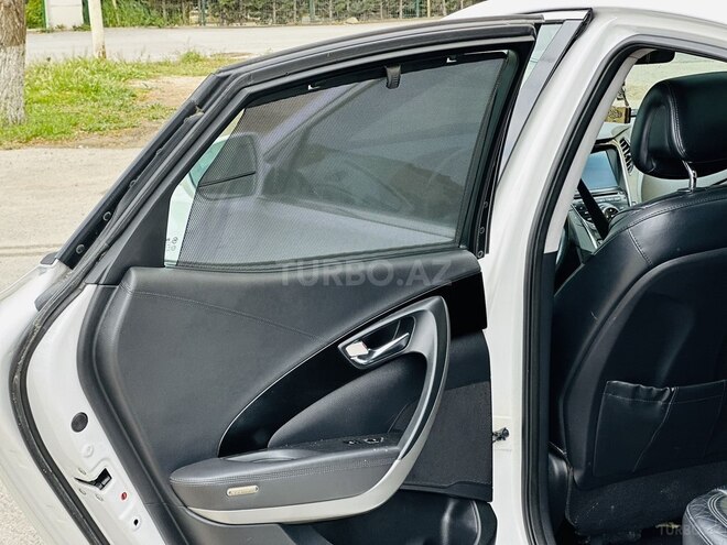 Hyundai Grandeur 2012, 191,000 km - 2.4 l - Bakı