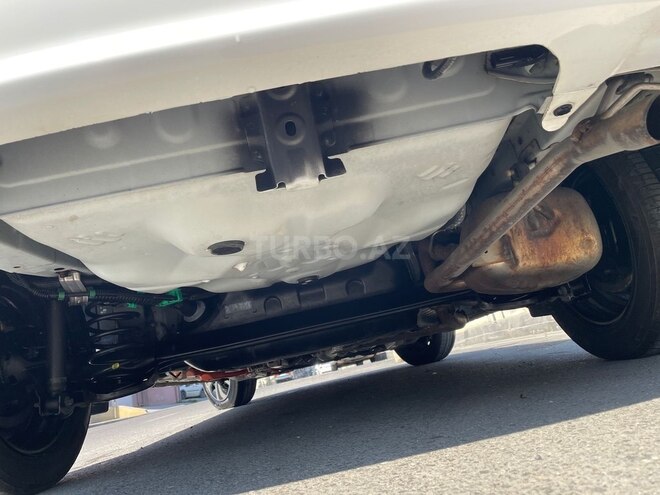 Toyota Corolla Fielder 2019, 87,000 km - 1.5 l - Bakı