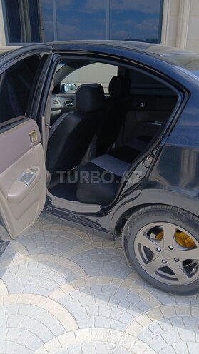 Chery  2007, 165,000 km - 2.0 l - Goranboy