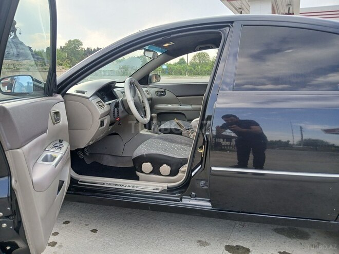 Chery  2007, 165,000 km - 2.0 l - Goranboy