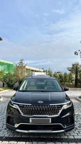 Kia Carnival 2021, 130,000 km - 2.2 л - Bakı