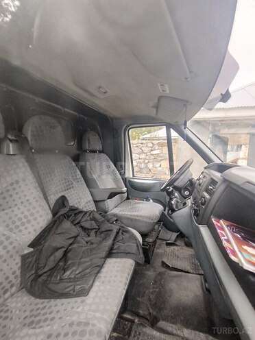Ford Transit 2007, 240,000 km - 2.4 л - Oğuz
