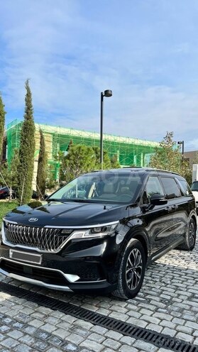 Kia Carnival 2021, 130,000 km - 2.2 л - Bakı