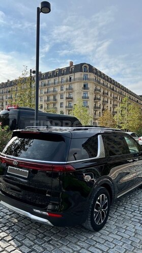 Kia Carnival 2021, 130,000 km - 2.2 л - Bakı