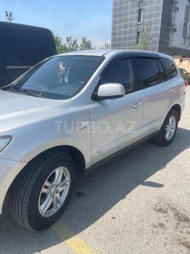 Hyundai Santa Fe 2010, 300,000 km - 2.0 l - Sumqayıt