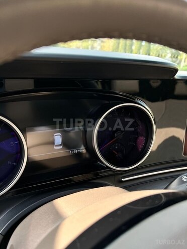 Kia Carnival 2021, 130,000 km - 2.2 л - Bakı