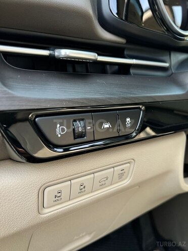 Kia Carnival 2021, 130,000 km - 2.2 л - Bakı