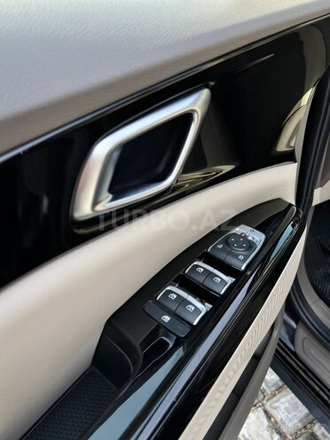 Kia Carnival 2021, 130,000 km - 2.2 л - Bakı