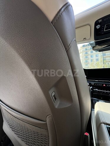 Kia Carnival 2021, 130,000 km - 2.2 л - Bakı