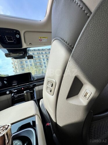 Kia Carnival 2021, 130,000 km - 2.2 л - Bakı