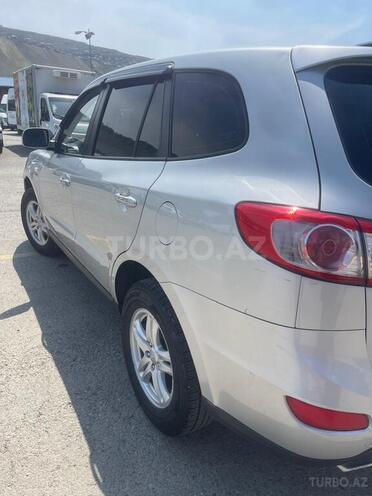 Hyundai Santa Fe 2010, 300,000 km - 2.0 l - Sumqayıt