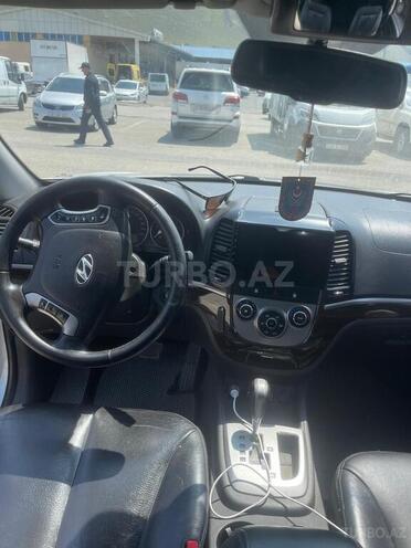 Hyundai Santa Fe 2010, 300,000 km - 2.0 l - Sumqayıt