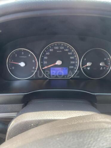 Hyundai Santa Fe 2010, 300,000 km - 2.0 l - Sumqayıt