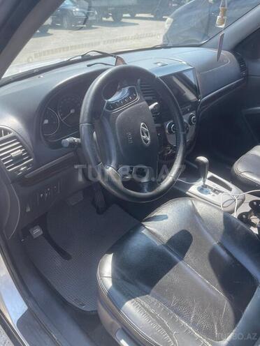 Hyundai Santa Fe 2010, 300,000 km - 2.0 l - Sumqayıt