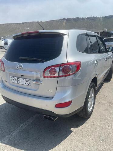 Hyundai Santa Fe 2010, 300,000 km - 2.0 l - Sumqayıt