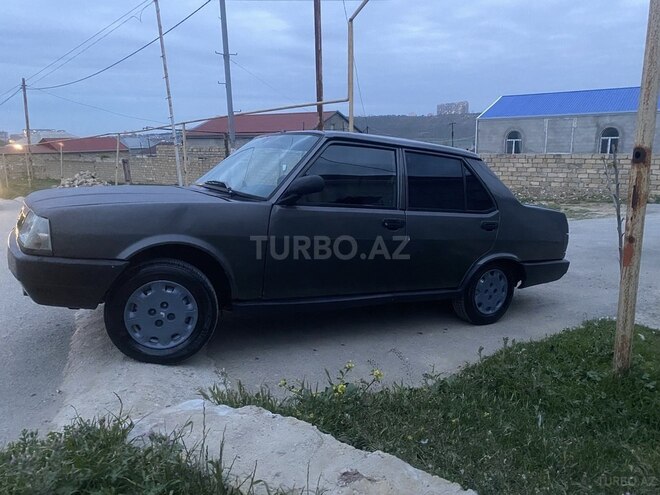 Tofas Sahin 2006, 50,000 km - 1.6 l - Bakı