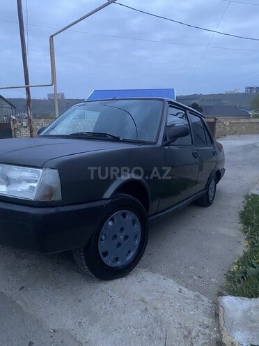 Tofas Sahin 2006, 50,000 km - 1.6 l - Bakı