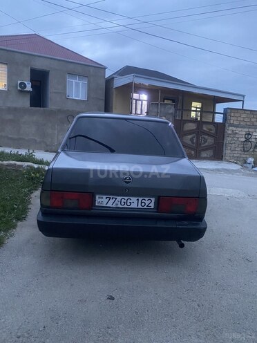 Tofas Sahin 2006, 50,000 km - 1.6 l - Bakı