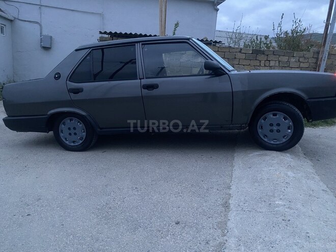 Tofas Sahin 2006, 50,000 km - 1.6 l - Bakı