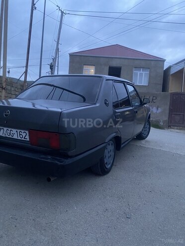 Tofas Sahin 2006, 50,000 km - 1.6 l - Bakı